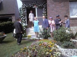 Schützenfest 1975